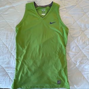 Sports tank top Nike